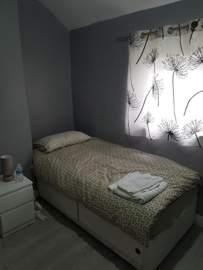 Atlas Road Guest House كارديف المظهر الخارجي الصورة