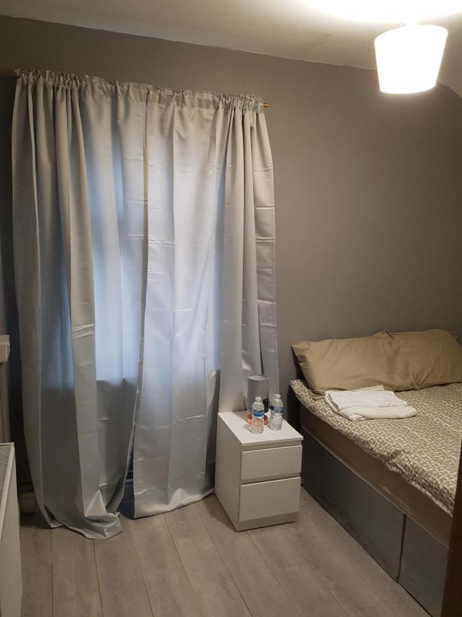 Atlas Road Guest House كارديف المظهر الخارجي الصورة