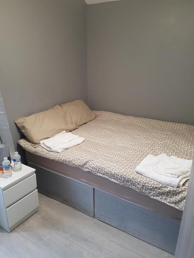 Atlas Road Guest House كارديف المظهر الخارجي الصورة