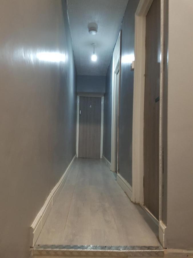 Atlas Road Guest House كارديف المظهر الخارجي الصورة
