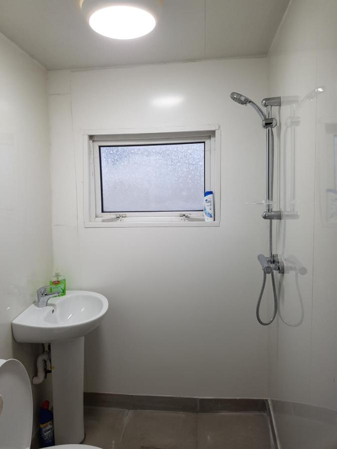 Atlas Road Guest House كارديف المظهر الخارجي الصورة