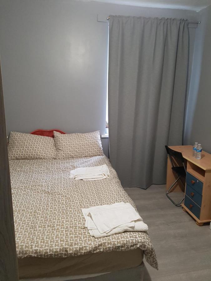 Atlas Road Guest House كارديف المظهر الخارجي الصورة