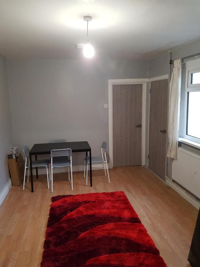 Atlas Road Guest House كارديف المظهر الخارجي الصورة