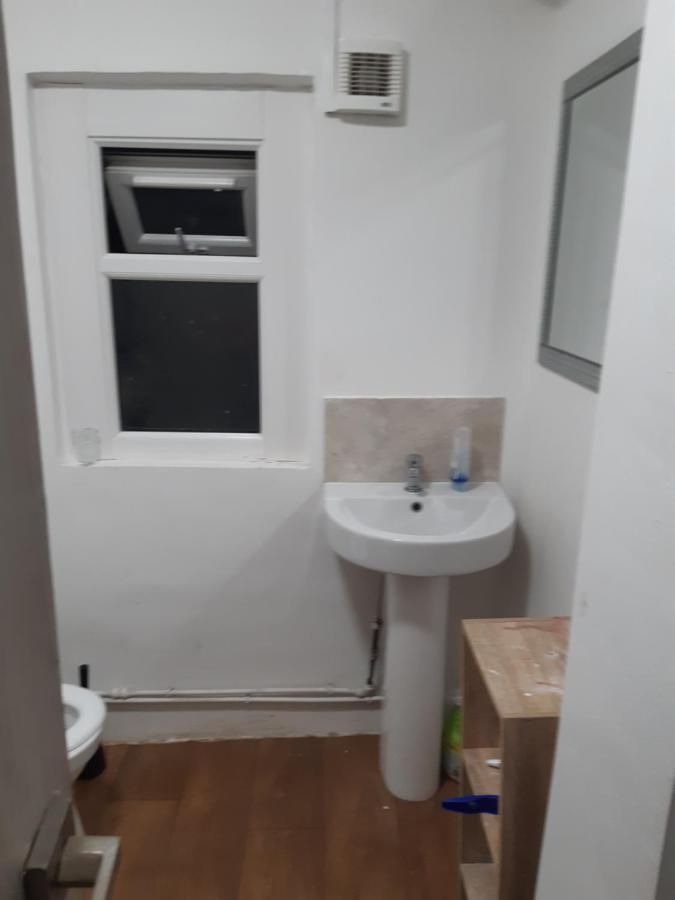 Atlas Road Guest House كارديف المظهر الخارجي الصورة