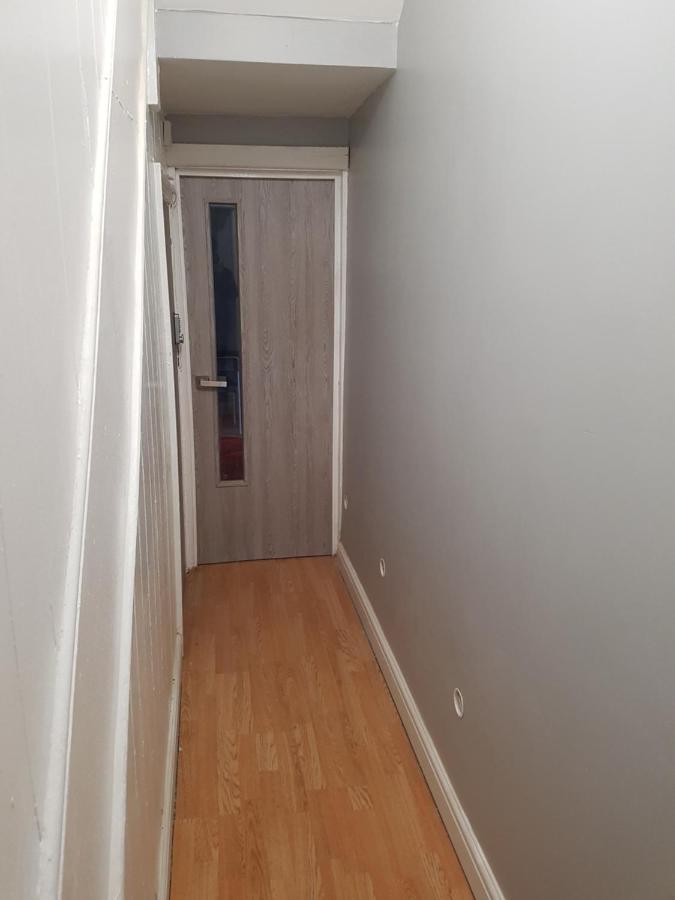 Atlas Road Guest House كارديف المظهر الخارجي الصورة